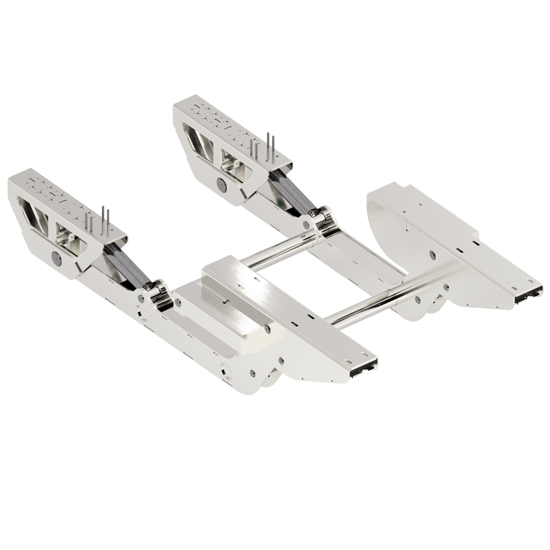 TENDER LIFT FOR CATAMARANS 5240.20
